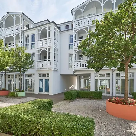 Fuer Zwei In Mit Balkon Und Wlan Sellin (Rugen)